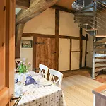 Litsche Hus-3 By Interhome Ferienhaus