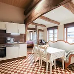 Litsche Hus-3 By Interhome Ober Ochtenhausen
