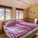 Litsche Hus-3 By Interhome Ferienhaus