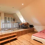 Litsche Hus-3 By Interhome
