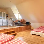Litsche Hus-3 By Interhome Ferienhaus