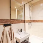 Litsche Hus-3 By Interhome Ferienhaus *