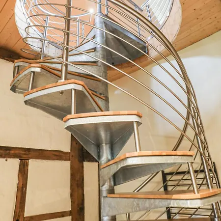 Litsche Hus-3 By Interhome * Ober Ochtenhausen