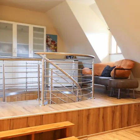 Litsche Hus-3 By Interhome *