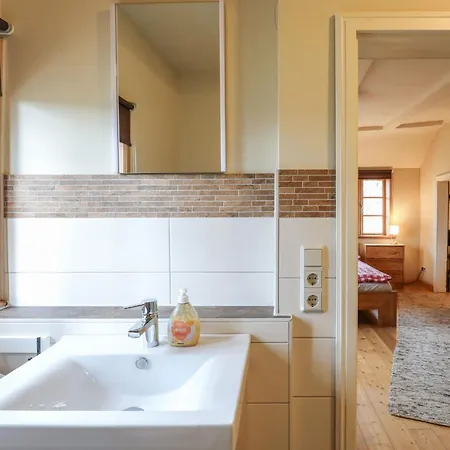 Litsche Hus-3 By Interhome Holiday home *