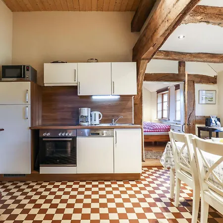 Holiday home Litsche Hus-3 By Interhome *