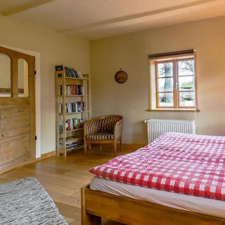 Litsche Hus-3 By Interhome Holiday home