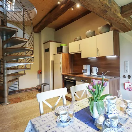Casa vacanze Litsche Hus-3 By Interhome