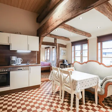 Litsche Hus-3 By Interhome Ober Ochtenhausen