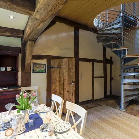 Litsche Hus-3 By Interhome * Ober Ochtenhausen