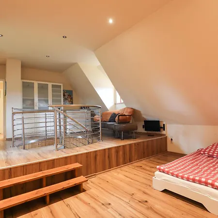 Litsche Hus-3 By Interhome