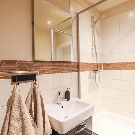 Litsche Hus-3 By Interhome Holiday home *