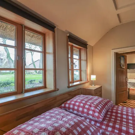 Casa vacanze Litsche Hus-3 By Interhome