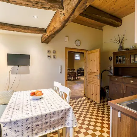 Holiday home Litsche Hus-3 By Interhome Ober Ochtenhausen