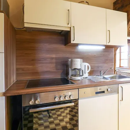 Litsche Hus-3 By Interhome Ober Ochtenhausen