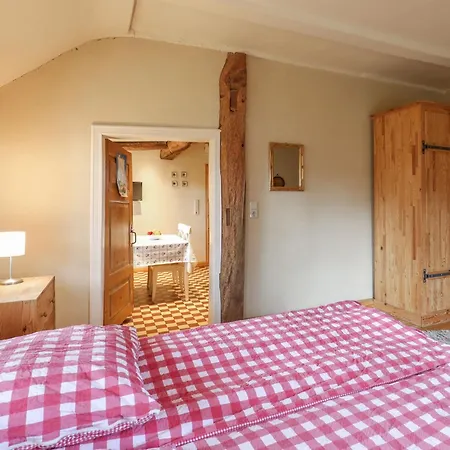 Litsche Hus-3 By Interhome * Ober Ochtenhausen