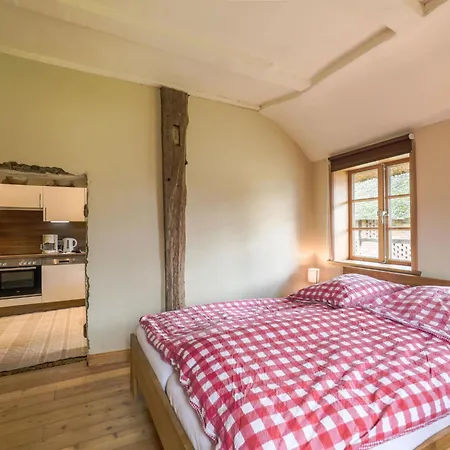 Litsche Hus-3 By Interhome Casa vacanze *