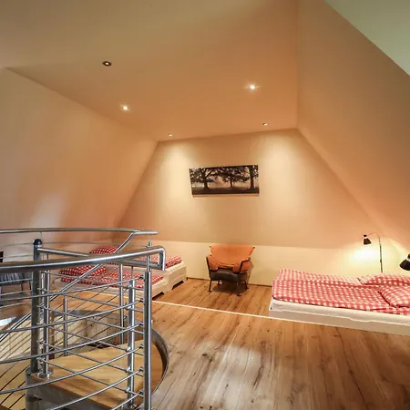 Litsche Hus-3 By Interhome *