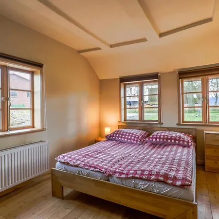 Holiday home Litsche Hus-3 By Interhome *